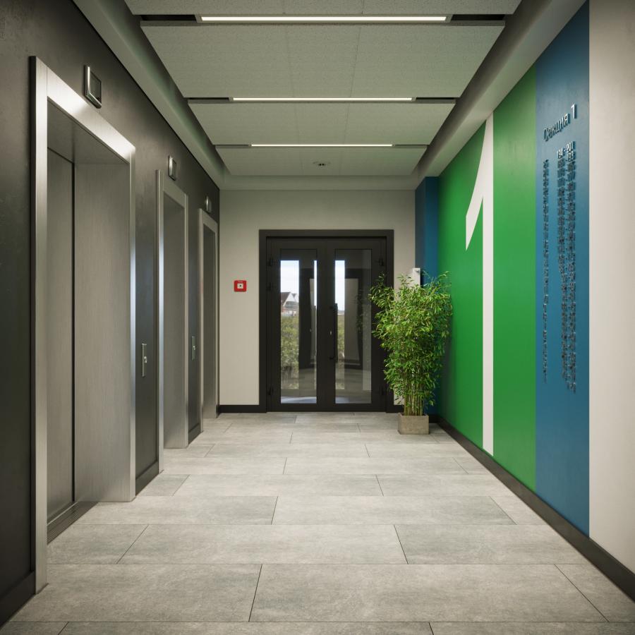 ЖК "Завидный Дом" Пермь - официальный сайт новостроек, цены на квартиры.